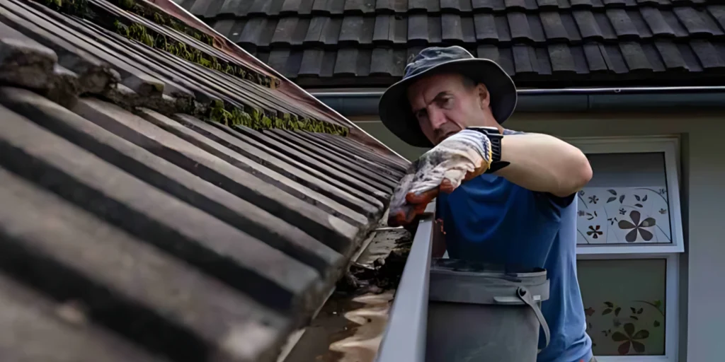 South Congaree Gutter Cleaninghome page